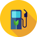 industry,ecology and environment,transportation,petrol,buildings,ecologic,gas station,gasoline,recharge,petrol station
